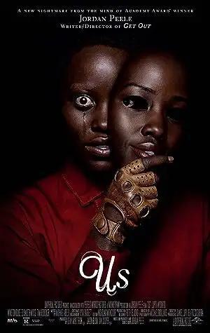 فيلم Us 2019 مترجم